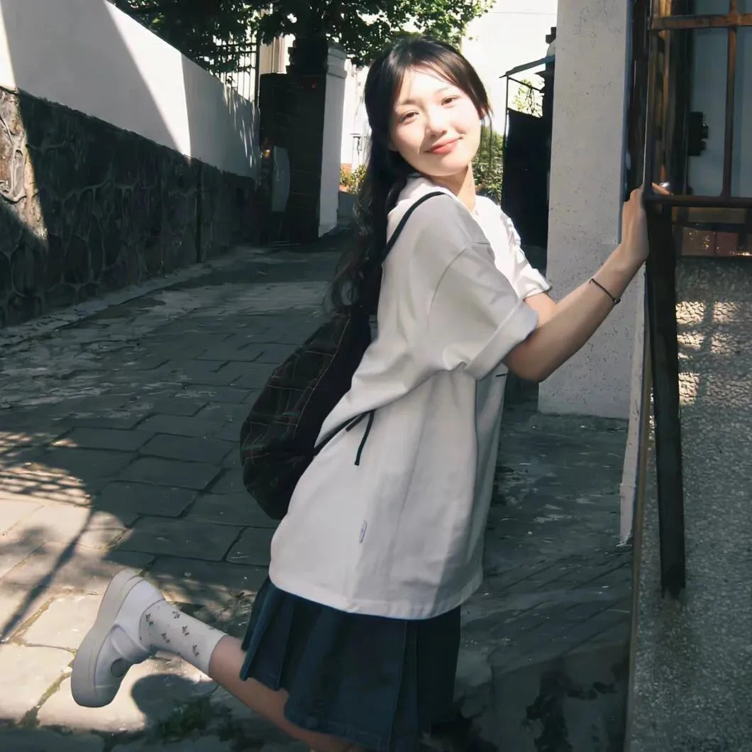 女鬼来敲门