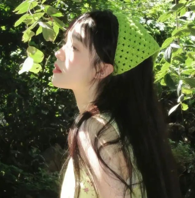 这个大叔太冷傲